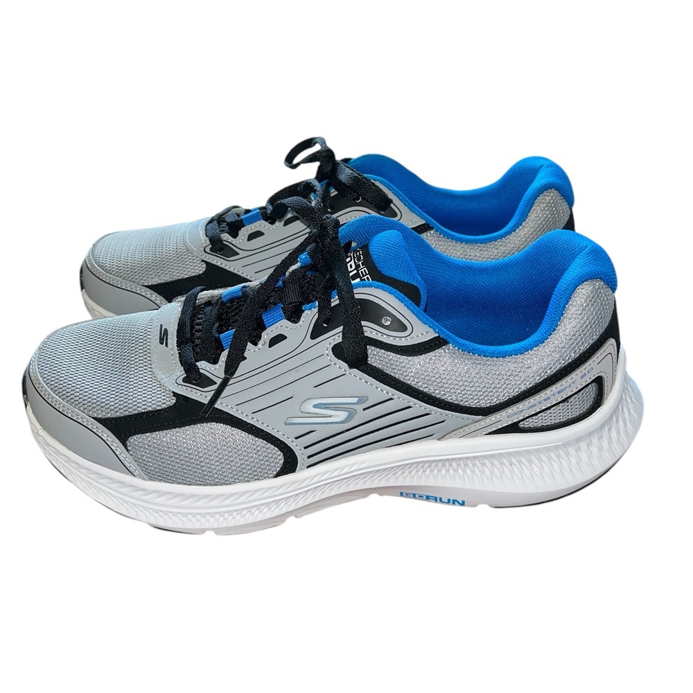 Men’s Sketches Go Run Consistent 2.0, Lightly Worn. Size 9.